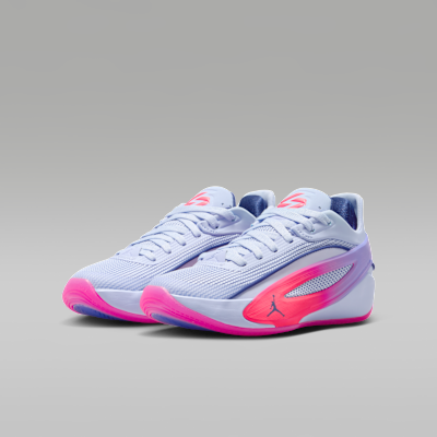 Luka 5 Younger Kids' Basketball Shoes. Nike CA